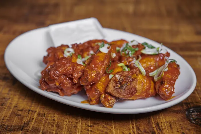 Exit 4 Food Hall Picture 10