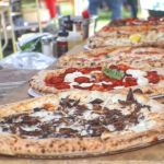 Mobile Pie Truck