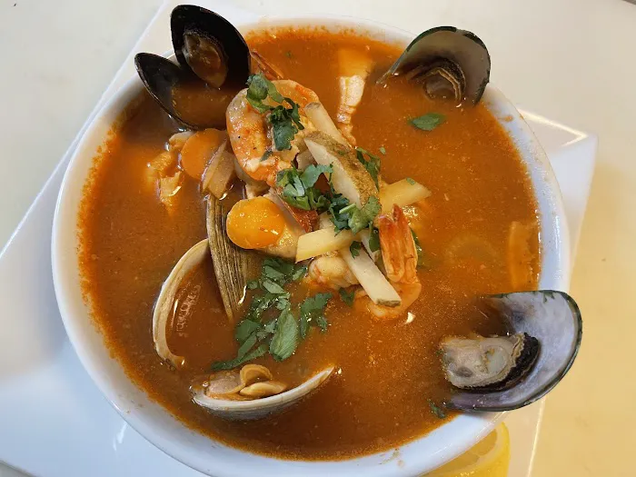 Azteca Mexican Restaurant Picture 4