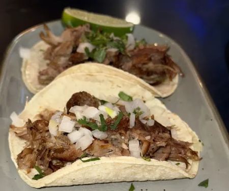 Azteca Mexican Restaurant