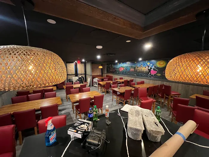 Azteca Mexican Restaurant Picture 6