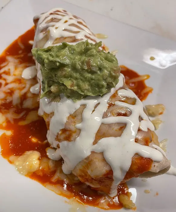 Azteca Mexican Restaurant Picture 8