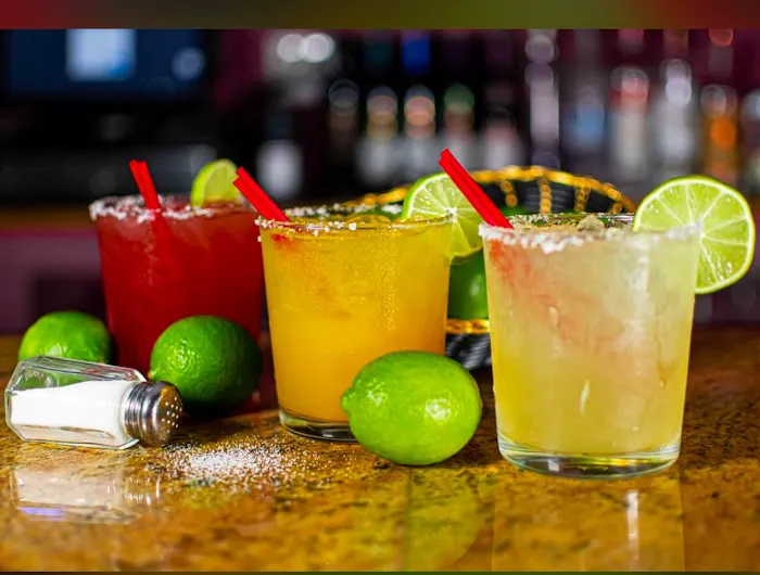 Azteca Mexican Restaurant Picture 10