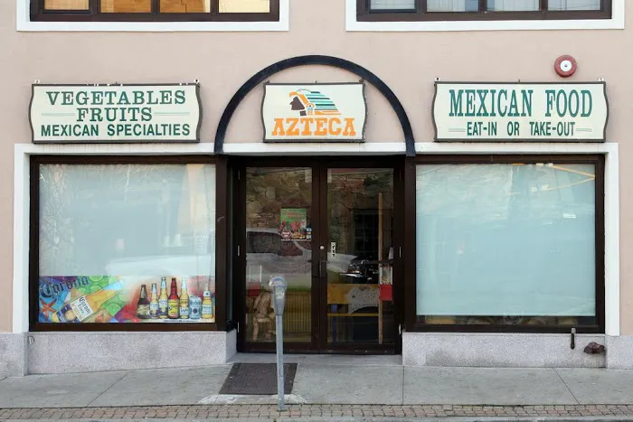 Azteca Mexican Restaurant Picture 3