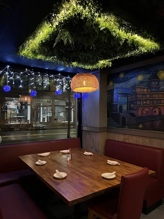 Azteca Mexican Restaurant Picture 5