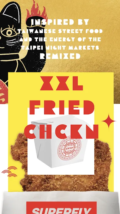 Superfly Street Food Picture 3