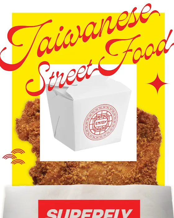 Superfly Street Food Picture 1