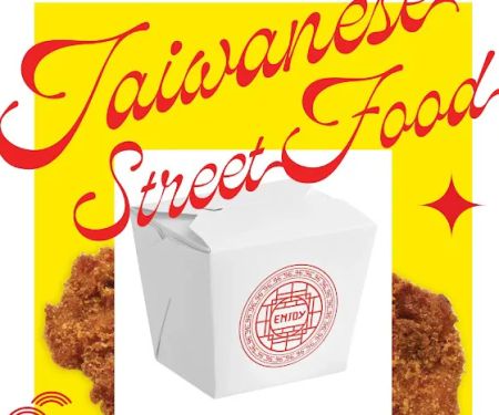 Superfly Street Food