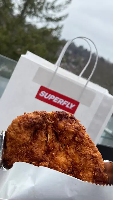 Superfly Street Food Picture 6