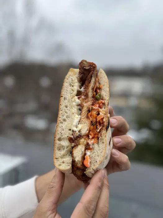 Superfly Street Food Picture 2