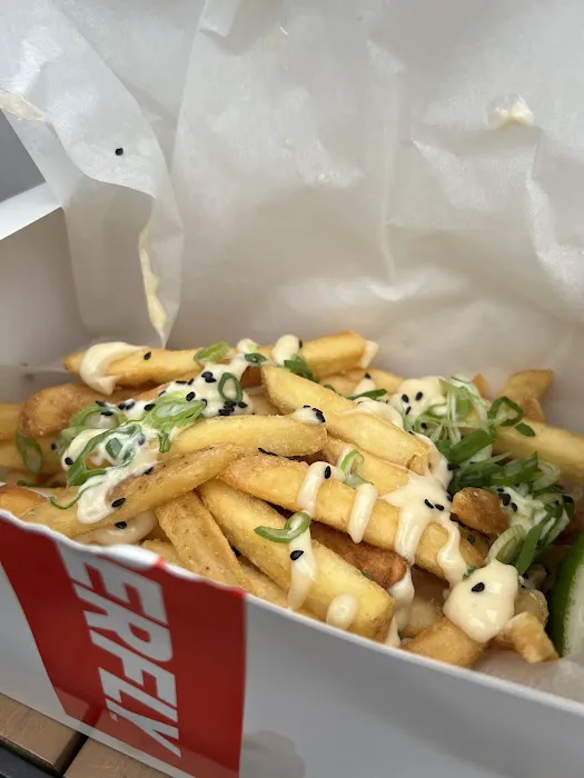 Superfly Street Food Picture 8