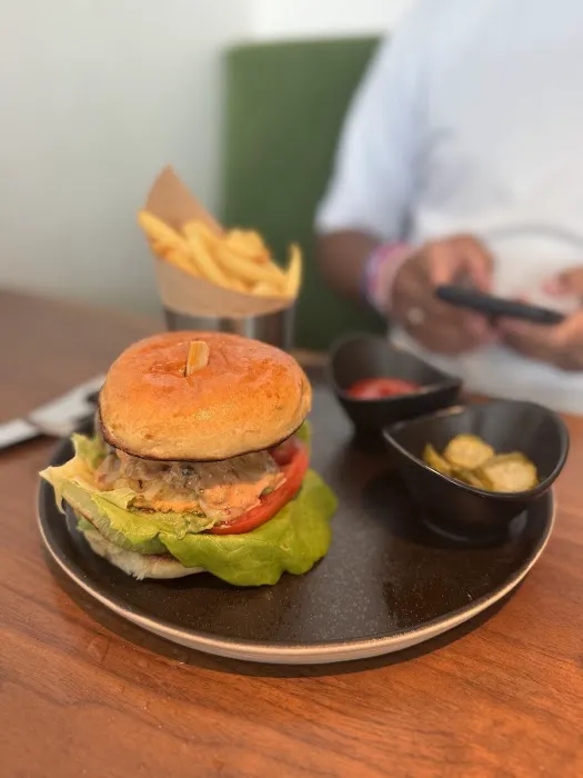 Happy Monkey by Jean-Georges Picture 9