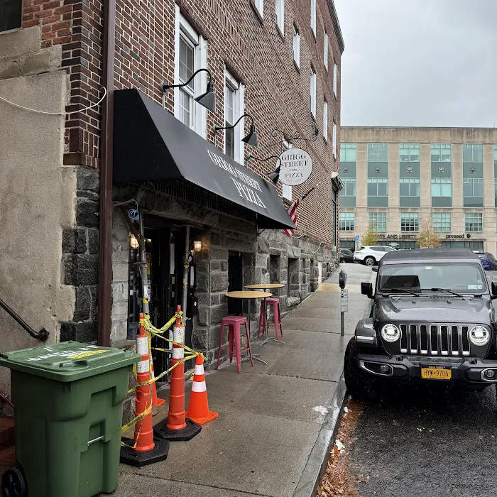 Grigg Street Pizza Picture 6