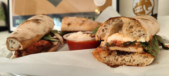 Grigg Street Pizza Picture 4