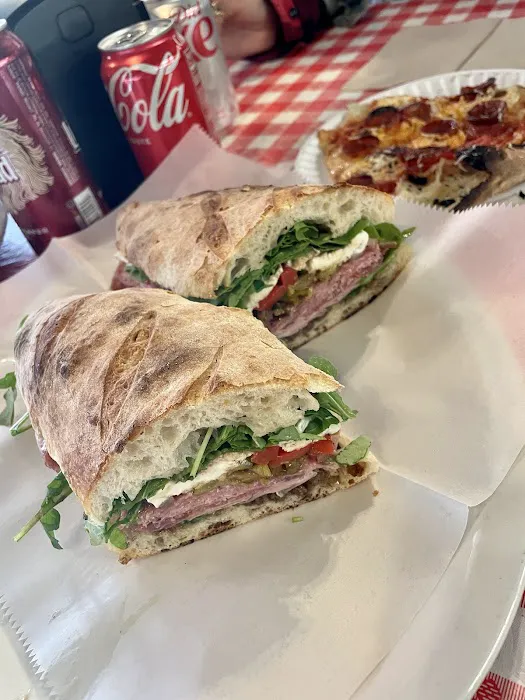 Grigg Street Pizza Picture 3