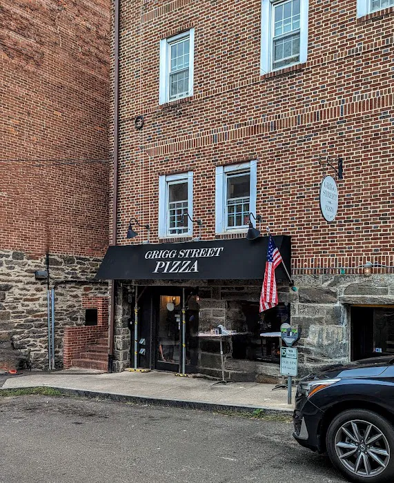 Grigg Street Pizza Picture 5