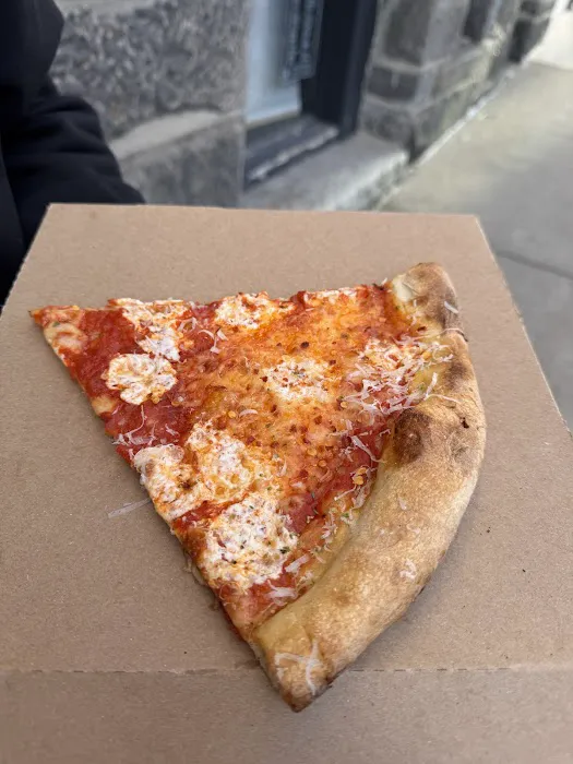 Grigg Street Pizza Picture 7