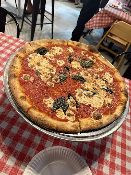 Grigg Street Pizza Picture 9