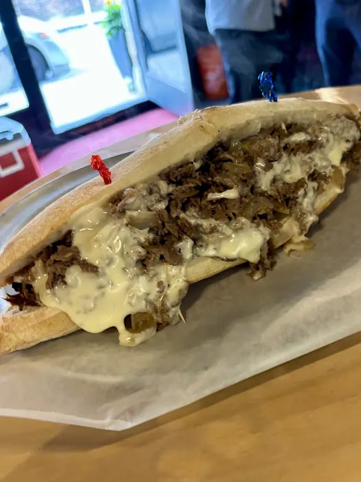 Grigg Street Pizza Picture 2