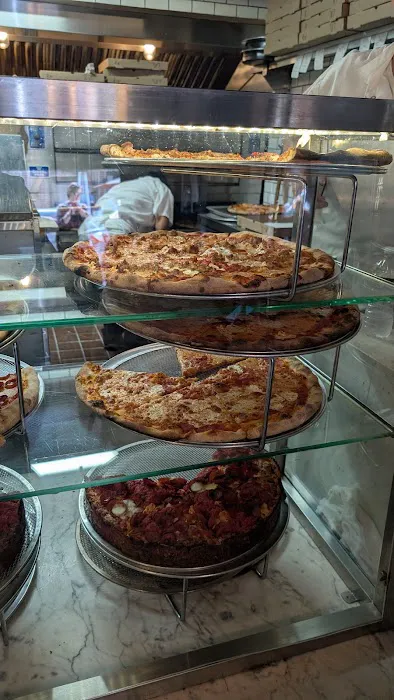 Grigg Street Pizza Picture 10