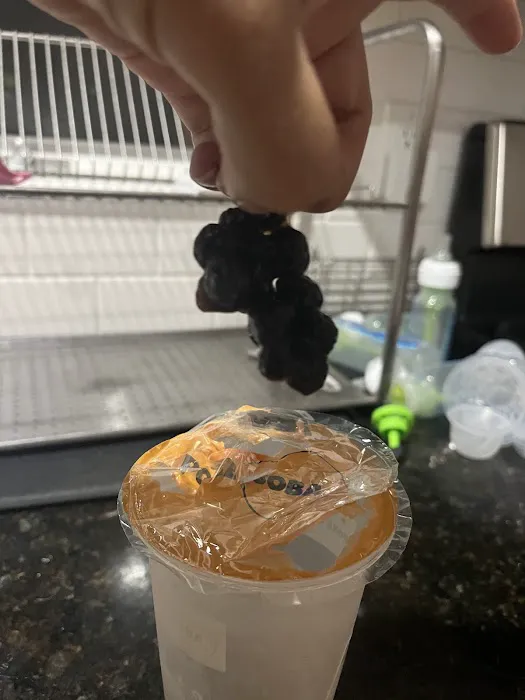 Poke Boba Picture 9