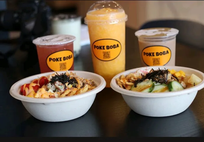 Poke Boba Picture 3