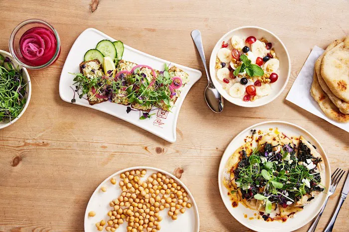 Le Pain Quotidien Picture 6