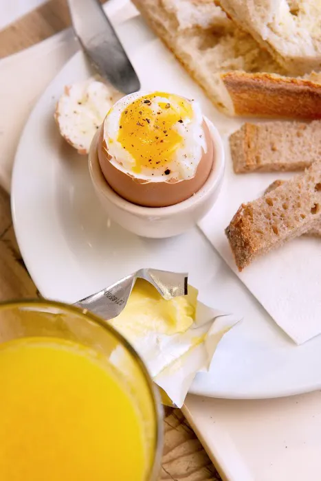 Le Pain Quotidien Picture 5