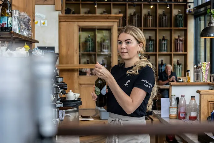 Le Pain Quotidien Picture 2