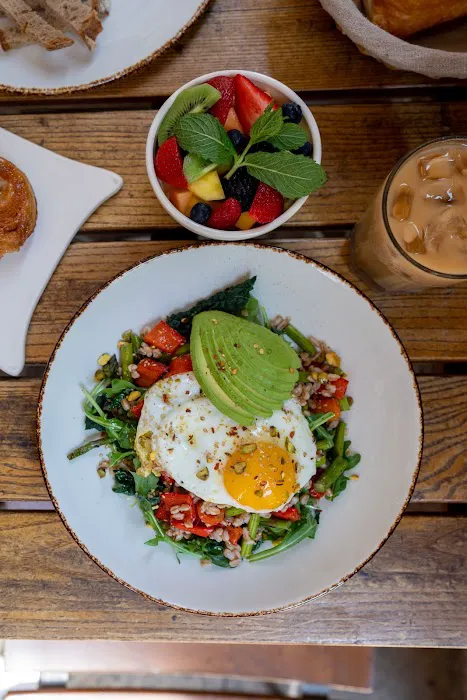 Le Pain Quotidien Picture 1