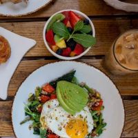 Le Pain Quotidien ico