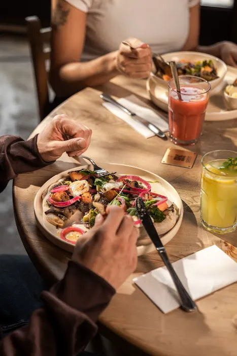 Le Pain Quotidien Picture 3