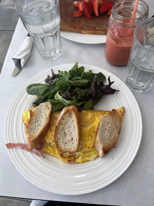 Meli-Melo Creperie and Catering Picture 1