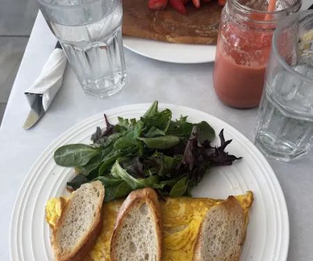 Meli-Melo Creperie and Catering