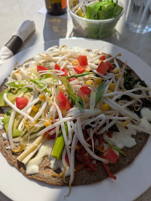 Meli-Melo Creperie and Catering Picture 2