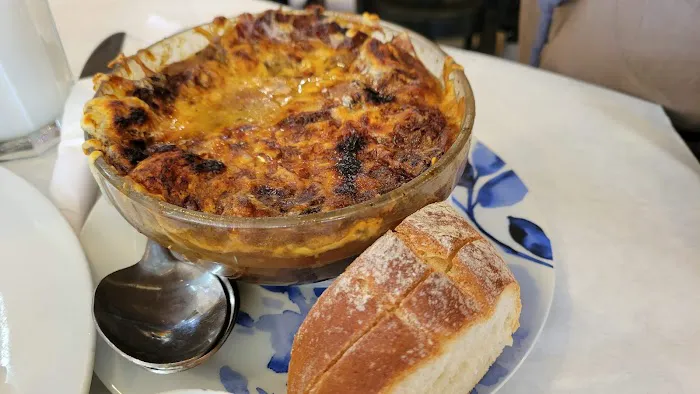 Meli-Melo Creperie and Catering Picture 3