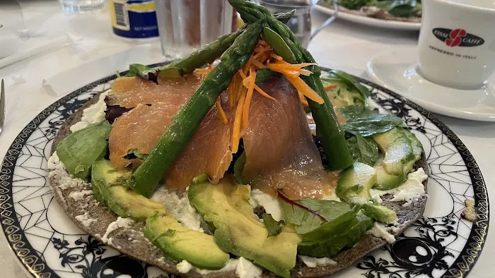 Meli-Melo Creperie and Catering Picture 6