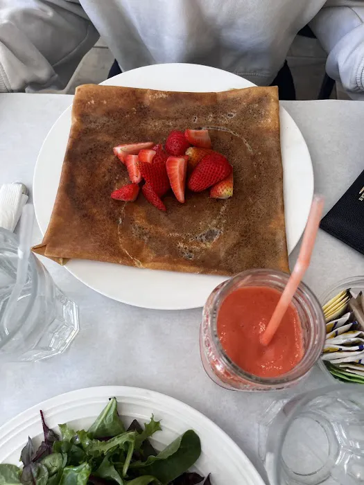Meli-Melo Creperie and Catering Picture 5