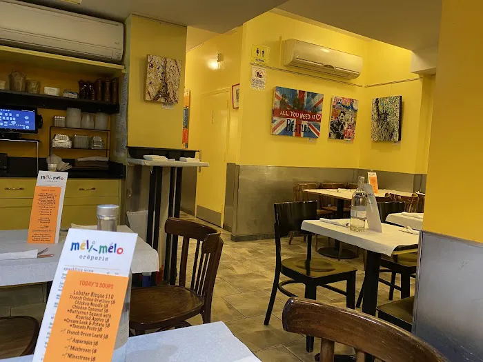 Meli-Melo Creperie and Catering Picture 7