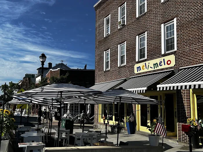 Meli-Melo Creperie and Catering Picture 4