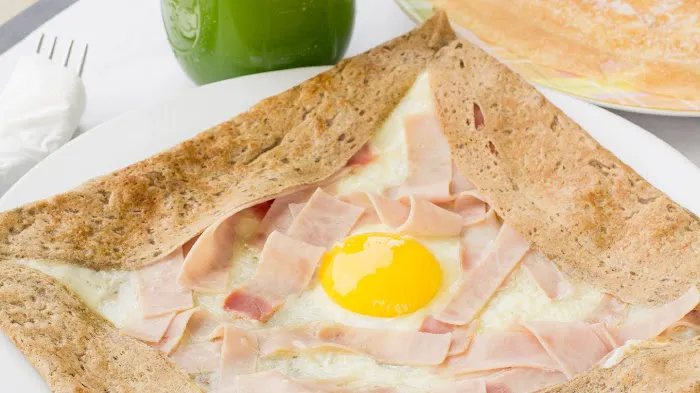 Meli-Melo Creperie and Catering Picture 9