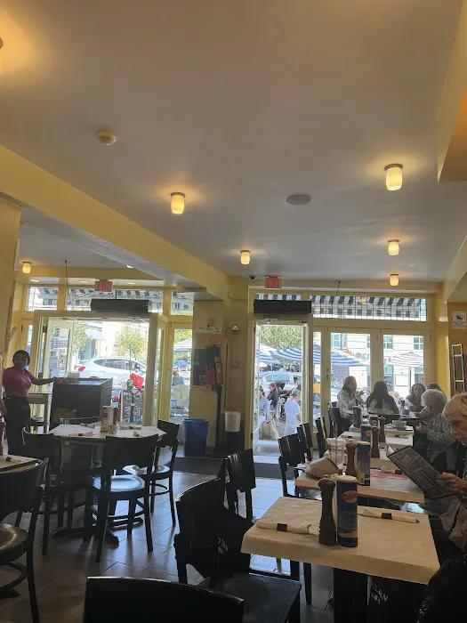 Meli-Melo Creperie and Catering Picture 8