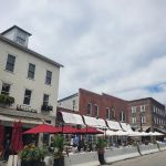 Harvest Wine Bar & Restaurant