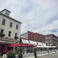 Harvest Wine Bar & Restaurant ico