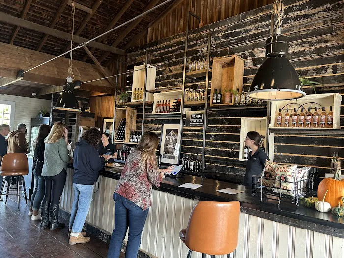 Harvest Wine Bar & Restaurant Picture 3