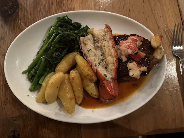 Harvest Wine Bar & Restaurant Picture 9