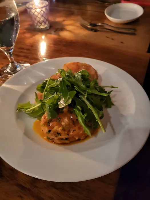 Harvest Wine Bar & Restaurant Picture 5