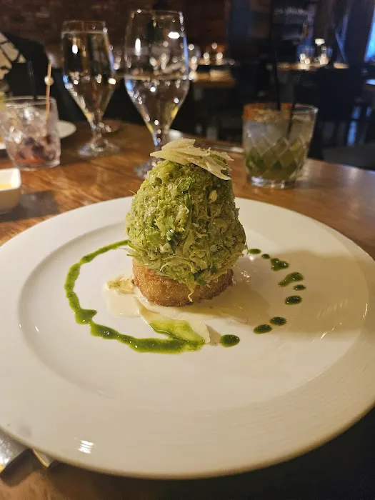 Harvest Wine Bar & Restaurant Picture 7