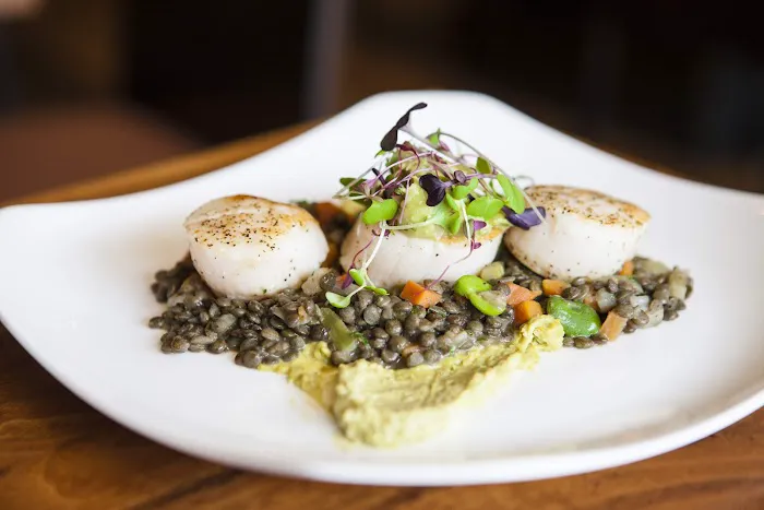 Harvest Wine Bar & Restaurant Picture 6