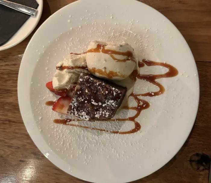 Harvest Wine Bar & Restaurant Picture 4